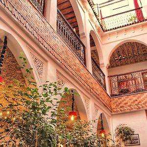 Riad Arabic House & Spa
